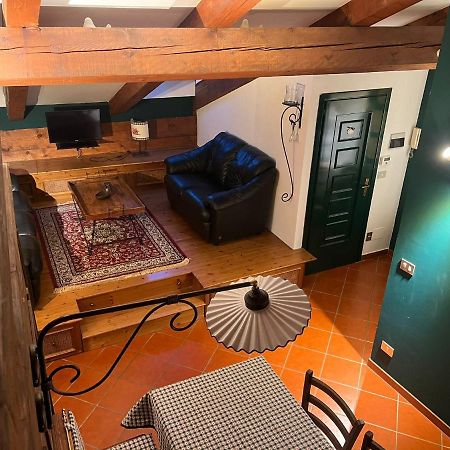 Maison Ricci Oulx Extérieur photo