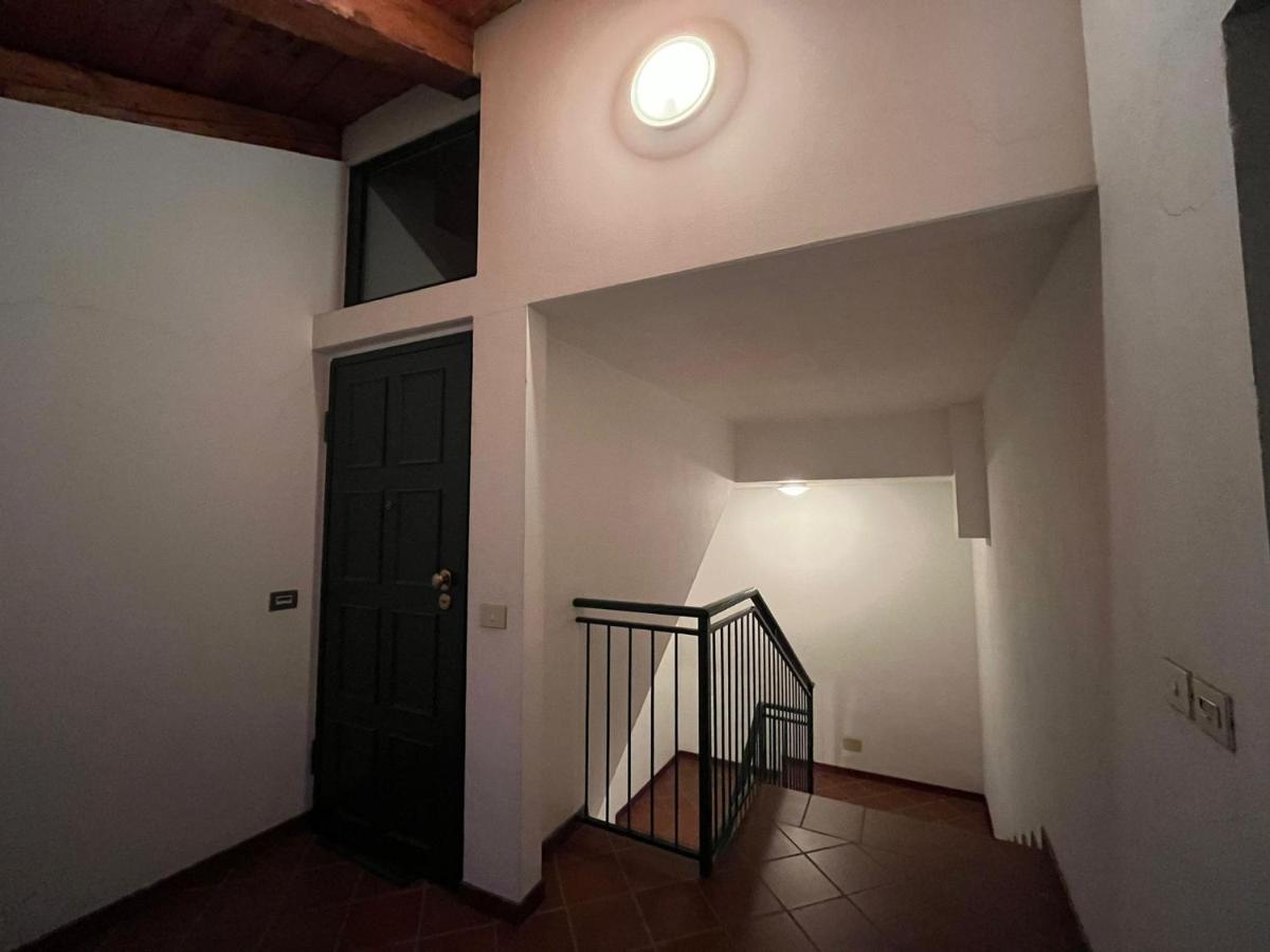 Maison Ricci Oulx Extérieur photo