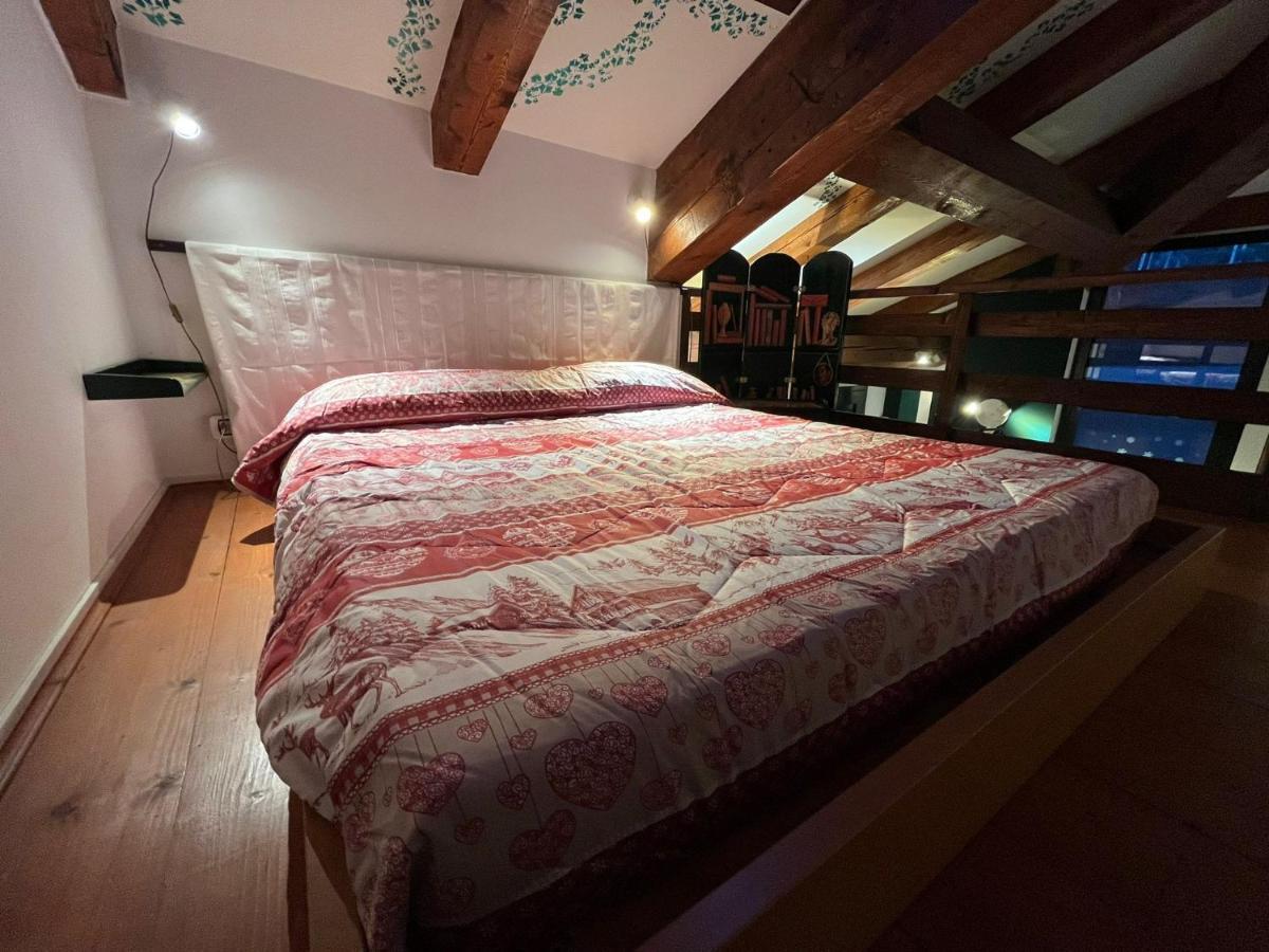 Maison Ricci Oulx Extérieur photo