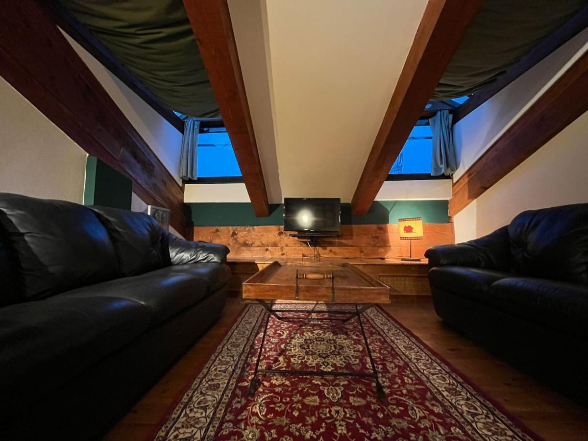 Maison Ricci Oulx Extérieur photo