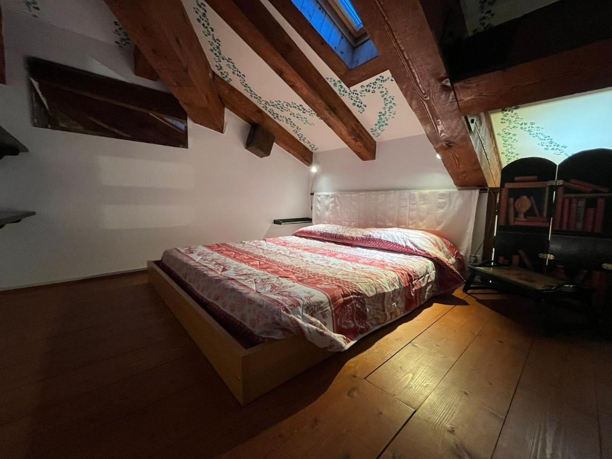 Maison Ricci Oulx Extérieur photo