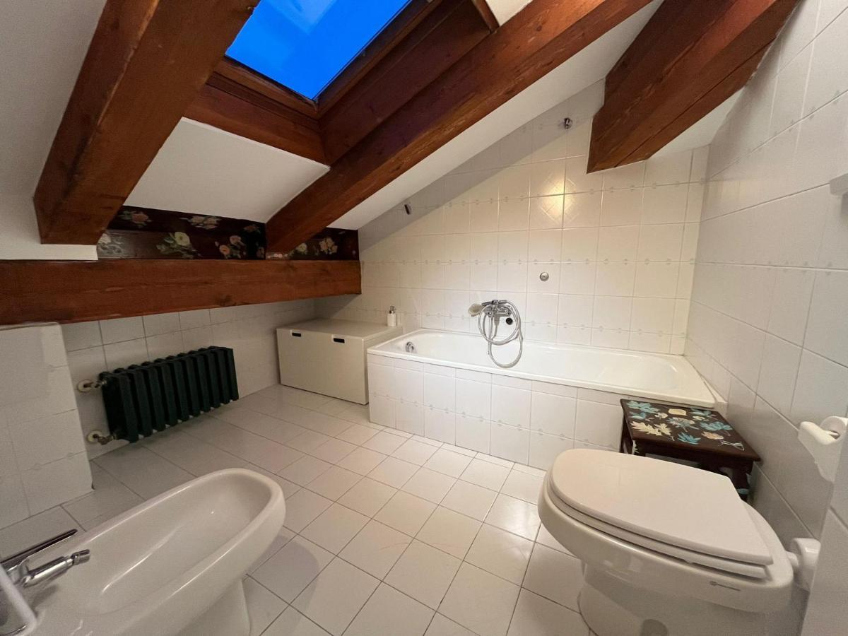 Maison Ricci Oulx Extérieur photo